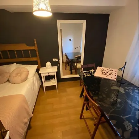 Semesterbostad Casa Paci Vv2766as La Casona