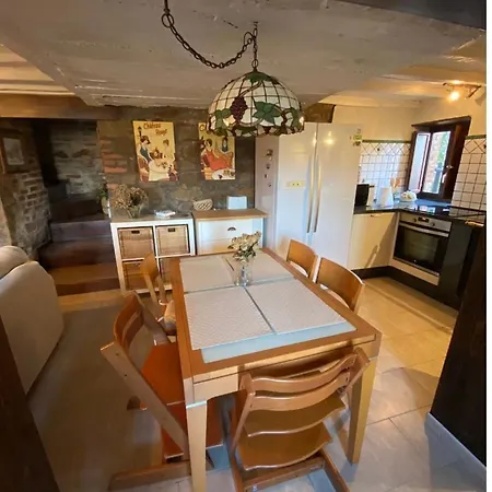 Holiday home Casa Paci *