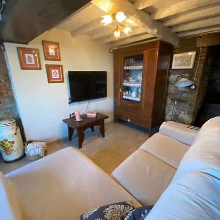 Semesterbostad Casa Paci Vv2766as La Casona