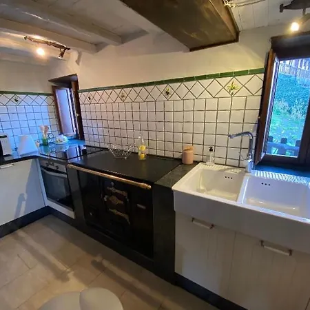 Casa Paci Vv2766as *