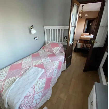 Casa Paci Vv2766as * La Casona