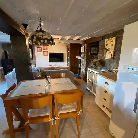 Semesterbostad Casa Paci Vv2766as *