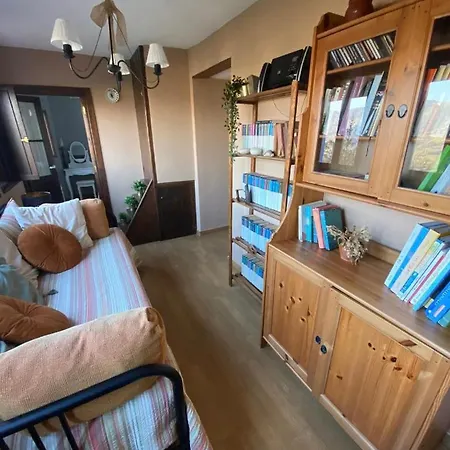 Casa Paci Holiday home La Casona