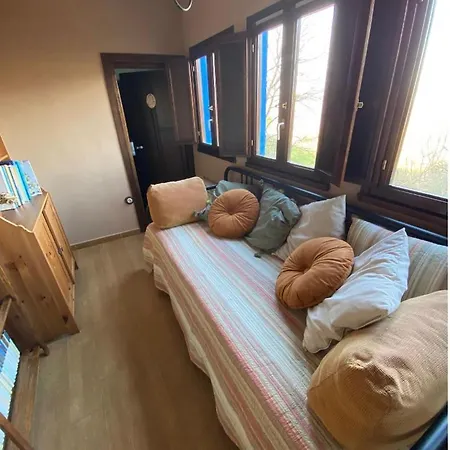 Semesterbostad Casa Paci Vv2766as *