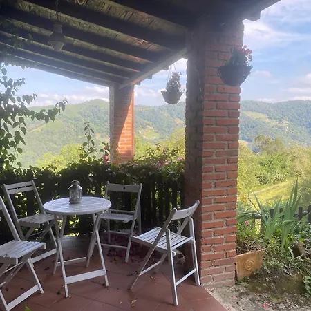 Casa Paci Vv2766as * La Casona