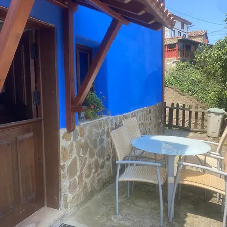 Casa Paci