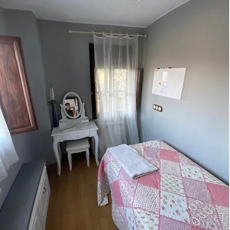 Casa Paci Vv2766as Semesterbostad *