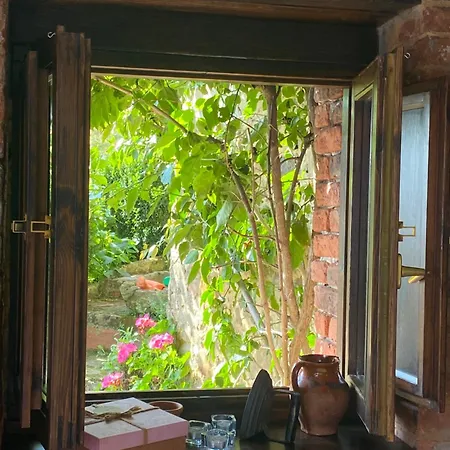 Casa Paci Holiday home La Casona