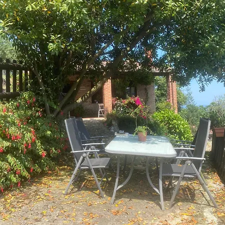 Casa Paci Vv2766as La Casona