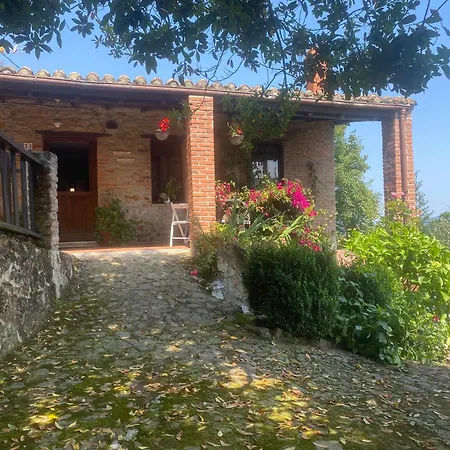 Casa Paci Vv2766as Semesterbostad