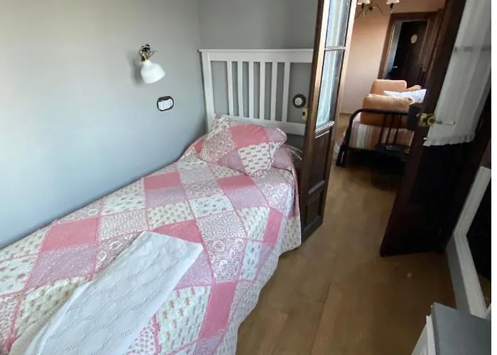 Casa Paci Vv2766as * La Casona