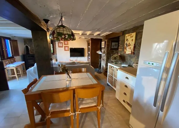 Semesterbostad Casa Paci Vv2766as *