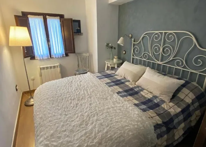 Casa Paci Vv2766as La Casona