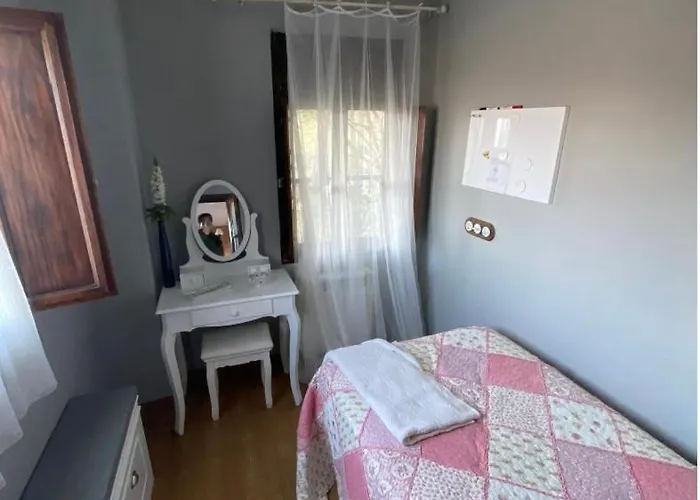 Casa Paci Vv2766as Semesterbostad *